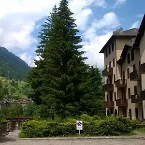 Tettuccio Montesole Ponte Di Legno